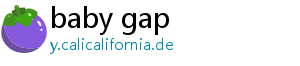 baby gap