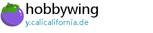 hobbywing