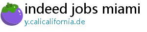 indeed jobs miami