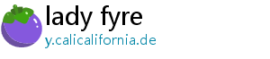 lady fyre