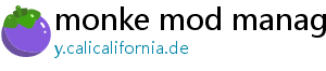 monke mod manager