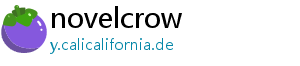 novelcrow