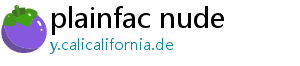 plainfac nude