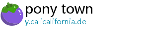 pony town