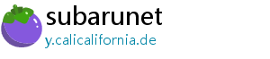 subarunet