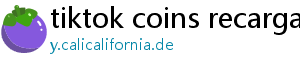 tiktok coins recargar