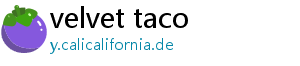 velvet taco